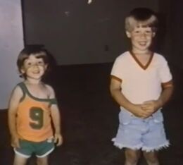 Bobby and chris fontes