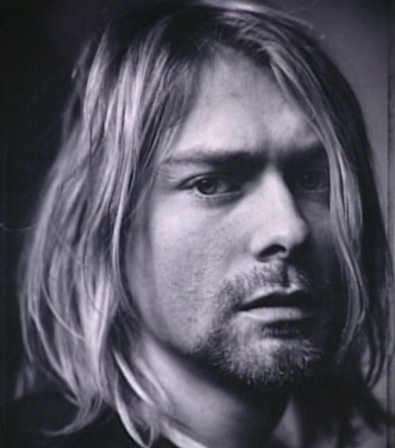 Kurt cobain1
