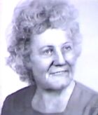 Annie Currie age progression