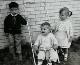 Children of uta collins
