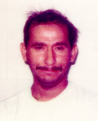 Luis ochoa