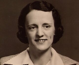 Katherine bennett