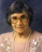 Nellie taylor 1989