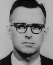 James earl ray