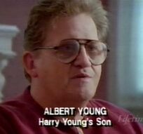 Albert Young
