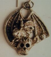 Gainesville killer's earring
