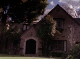 Smith home