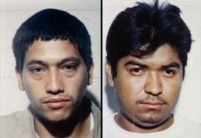 Rios and Mendez