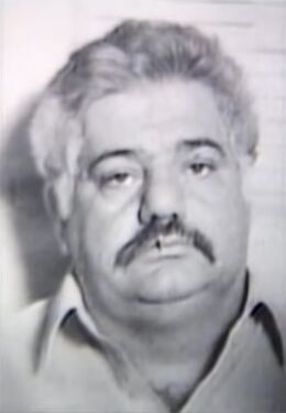 Louis carlucci