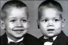 Chris and Craig