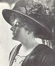 200px-Dorothy Arnold (heiress)