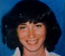 Julie cross