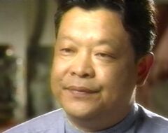 Master Liu