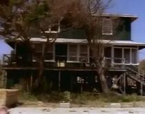 Moore residence