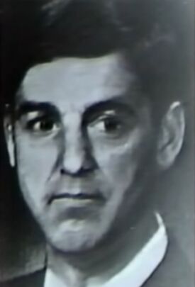 Mike cline age progression