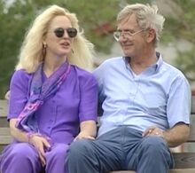 Duncan and jeannie reunion