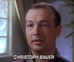Christoph bauer
