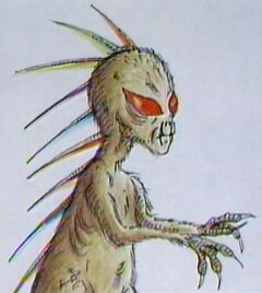 Chupacabra
