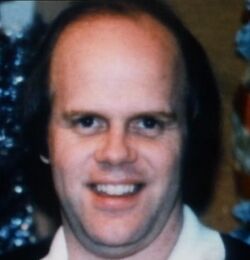 Steve cox