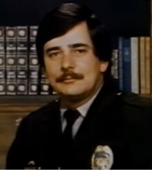 Doyle wheeler