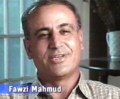 Fawzi M