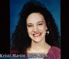 Kristi Martin
