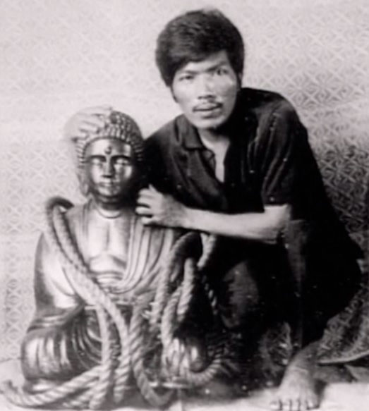 Ferdinand marcos gold buddha2 roger roxas