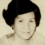 Teresita basa