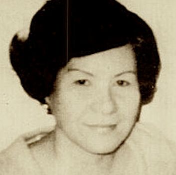 Teresita basa