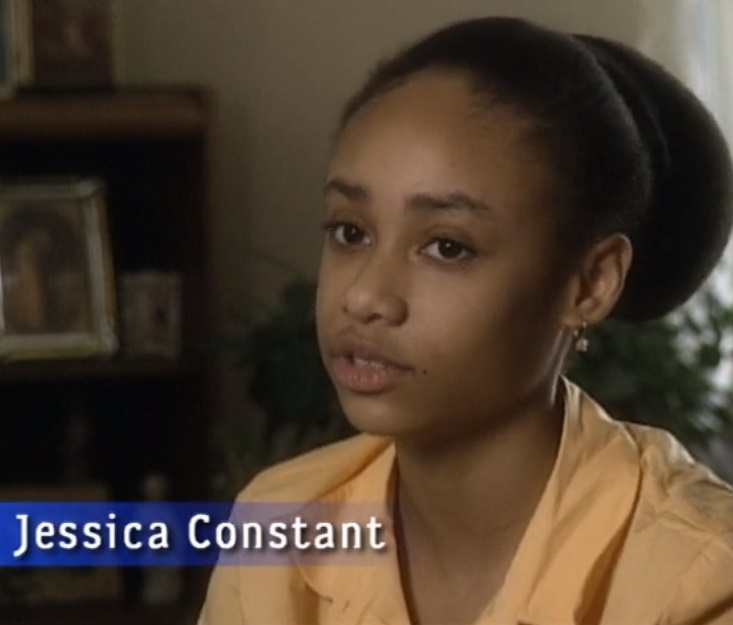 Performer Constant Jessica