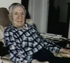Michelle's grandfather