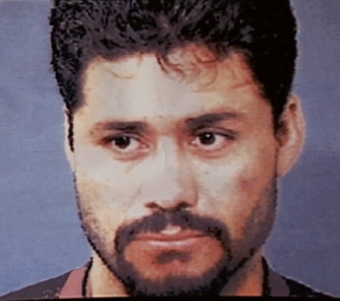 Rufino castaneda
