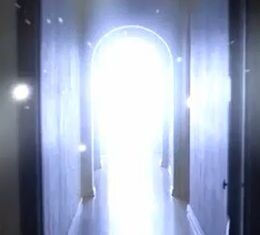 Mystery light