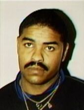 Johnny Salazar Stewart