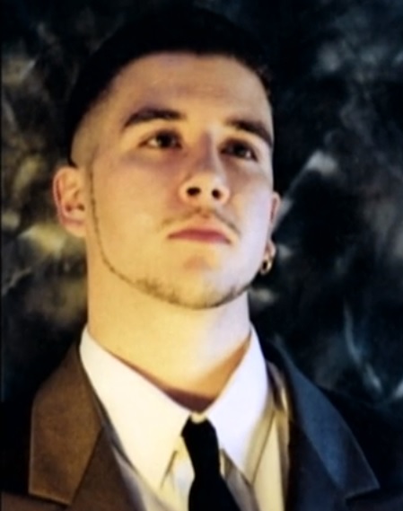 Damien corrente