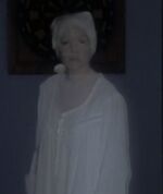 Cancer ghost