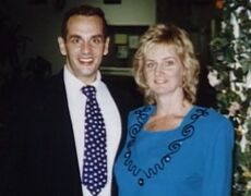 David and linda shublak