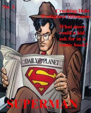 Superman 3