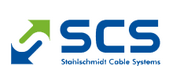 SCS logo