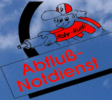 Abfluss