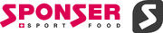 Sponser Sport Food Logo