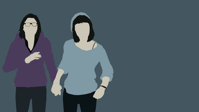 File:Hannah and beth from until dawn by reverendtundra-d9dhwvq.png