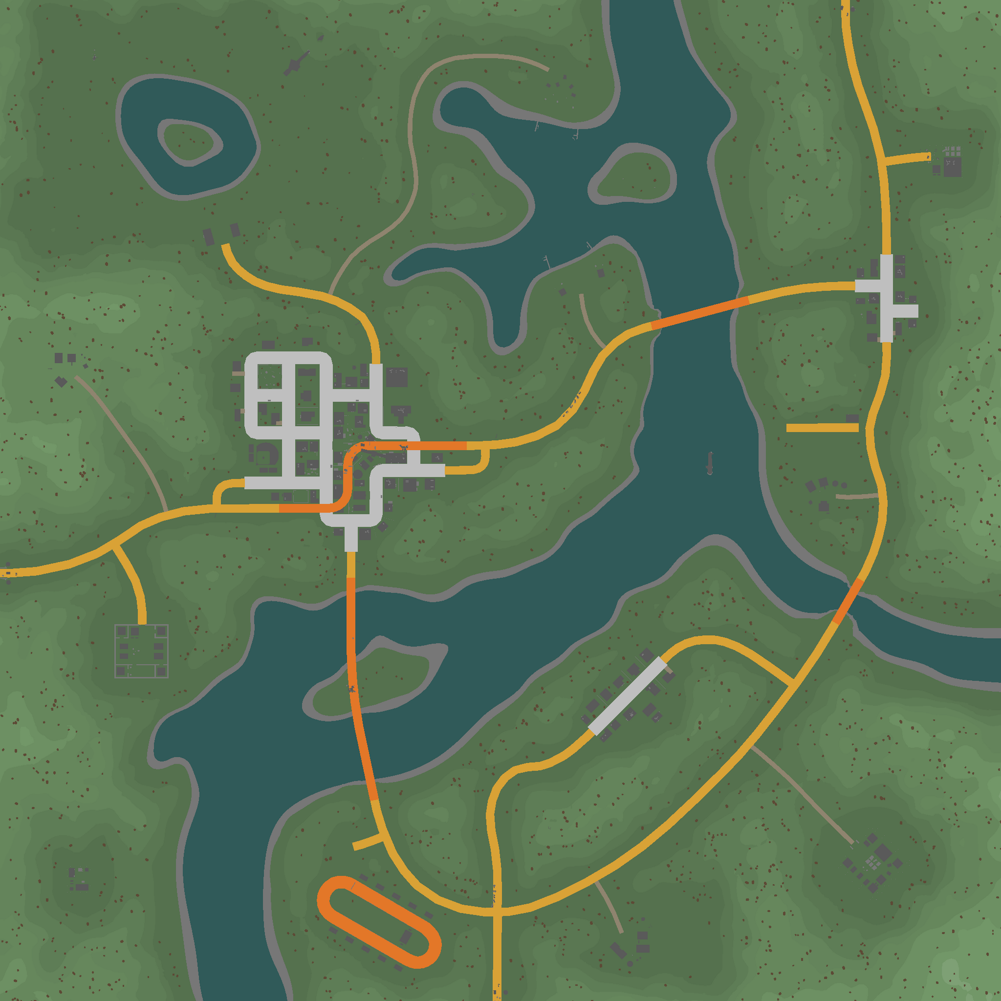image chart washington png unturned bunker wiki unturned chart id
