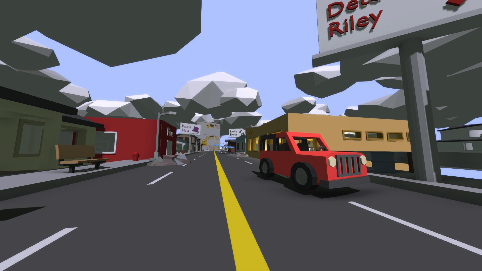 Unturned Problem For Mac