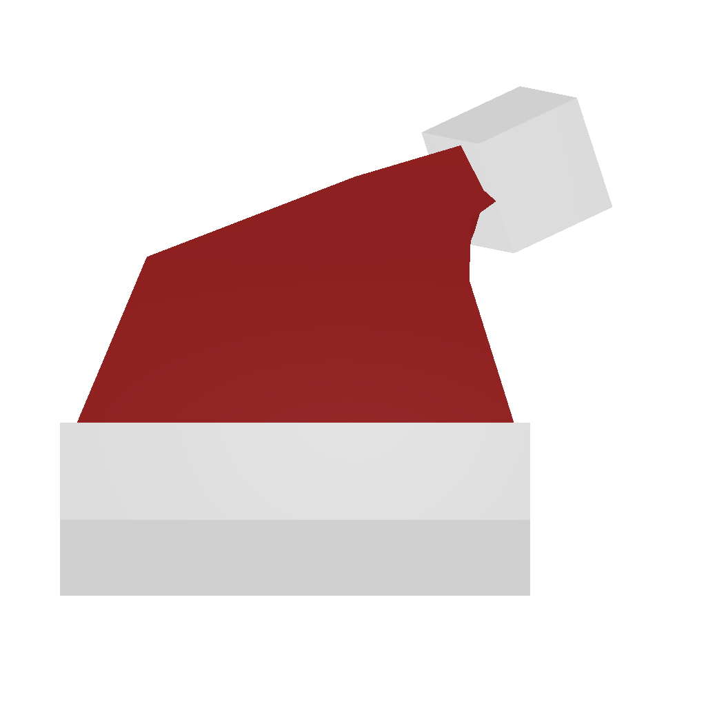 Festive Hat Unturned Bunker Wiki FANDOM powered by Wikia