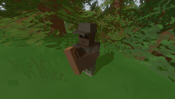 Pillar Unturned Bunker Wiki