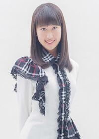 Matsushitaharuna