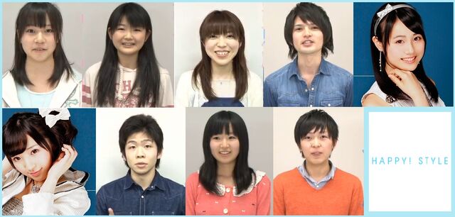 File:Screenshot of the members from their Introduction videos.jpg