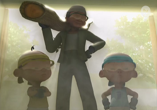 Image - 0813 masuk bengkel.png Upin & Ipin Wiki FANDOM Image - 0813 masuk bengkel.png Upin & Ipin Wiki FANDOM