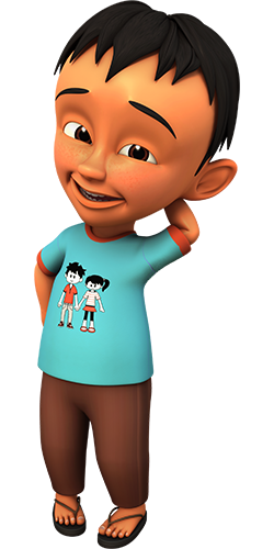 Fizi  Upin & Ipin Wiki  FANDOM powered by Wikia